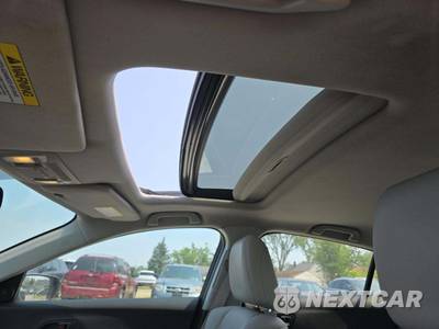 2017 Acura ILX w/Premium Pkg - zdjęcie 8 z 23 - miniatura