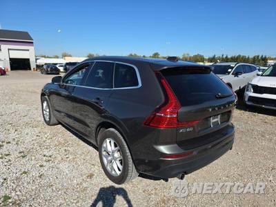 2018 Volvo XC60 T5 Momentum - zdjęcie 2 z 28 - miniatura