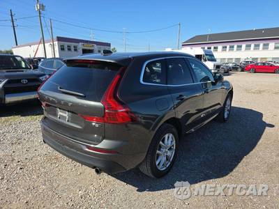 2018 Volvo XC60 T5 Momentum - zdjęcie 3 z 28 - miniatura