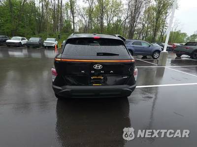 2024 Hyundai Kona SEL - zdjęcie 4 z 24 - miniatura