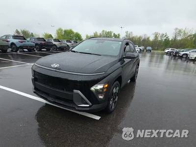 2024 Hyundai Kona SEL - zdjęcie 1 z 24 - miniatura