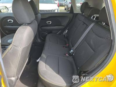 2015 Kia Soul + - zdjęcie 10 z 28 - miniatura