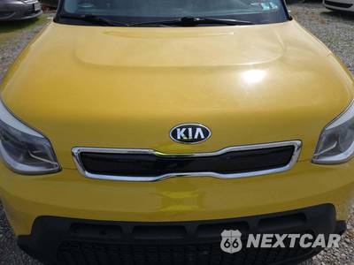 2015 Kia Soul + - zdjęcie 19 z 28 - miniatura