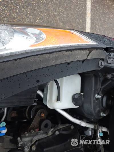 2013 Hyundai Tucson GLS - zdjęcie 27 z 29 - miniatura