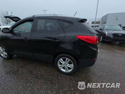 2013 Hyundai Tucson GLS - zdjęcie 3 z 29 - miniatura