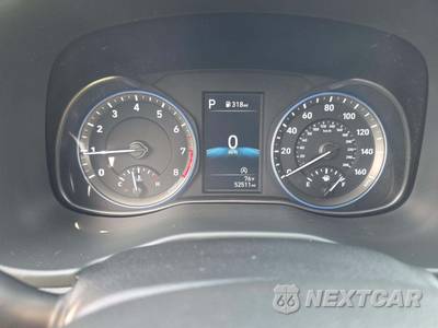 2023 Hyundai Kona SEL - zdjęcie 6 z 19 - miniatura