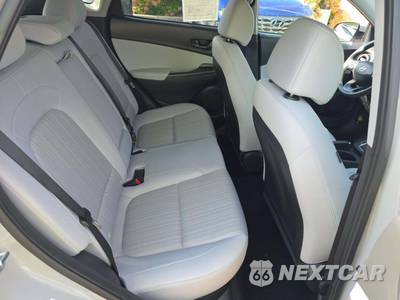 2023 Hyundai Kona SEL - zdjęcie 13 z 19 - miniatura