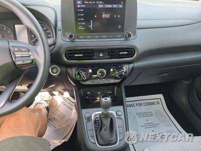 2023 Hyundai Kona SEL - zdjęcie 7 z 19 - miniatura