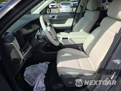 2026 Hyundai Santa Fe SEL - zdjęcie 3 z 19 - miniatura
