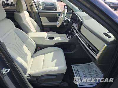 2026 Hyundai Santa Fe SEL - zdjęcie 16 z 19 - miniatura
