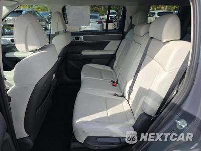 2026 Hyundai Santa Fe SEL - zdjęcie 10 z 19 - miniatura