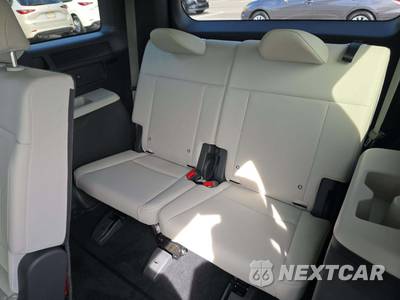 2026 Hyundai Santa Fe SEL - zdjęcie 11 z 19 - miniatura