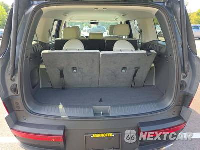 2026 Hyundai Santa Fe SEL - zdjęcie 12 z 19 - miniatura