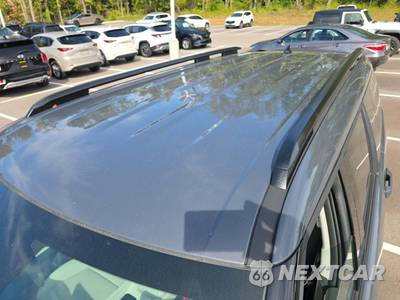 2026 Hyundai Santa Fe SEL - zdjęcie 9 z 19 - miniatura