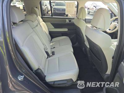 2026 Hyundai Santa Fe SEL - zdjęcie 14 z 19 - miniatura