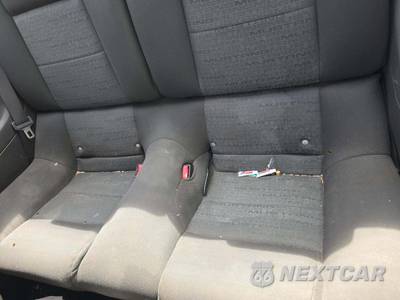 2007 Ford Mustang V6 Deluxe Coupe - zdjęcie 21 z 38 - miniatura