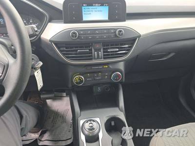 2022 Ford Escape S - zdjęcie 10 z 22 - miniatura