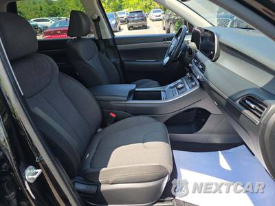 2020 Hyundai Palisade SEL - zdjęcie 16 z 25 - miniatura