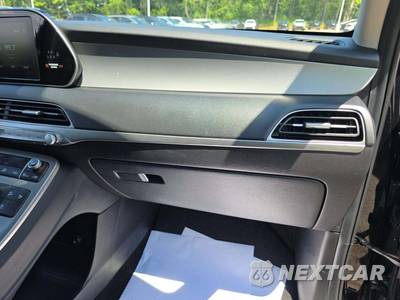 2020 Hyundai Palisade SEL - zdjęcie 17 z 25 - miniatura