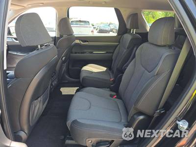 2020 Hyundai Palisade SEL - zdjęcie 10 z 25 - miniatura