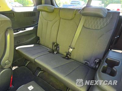 2020 Hyundai Palisade SEL - zdjęcie 11 z 25 - miniatura