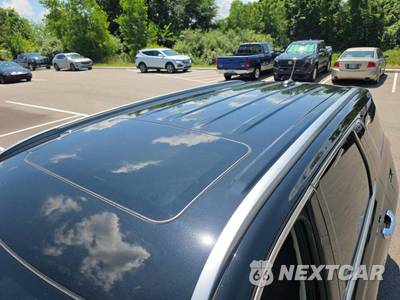 2020 Hyundai Palisade SEL - zdjęcie 9 z 25 - miniatura