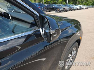 2020 Hyundai Palisade SEL - zdjęcie 23 z 25 - miniatura