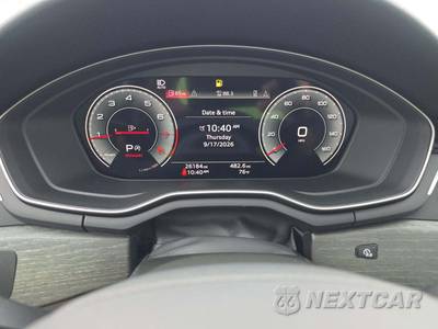 2023 Audi A5 Sportback S Line Premium Plus Hatchback - zdjęcie 6 z 18 - miniatura