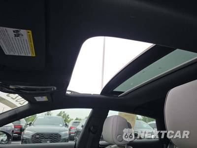 2023 Audi A5 Sportback S Line Premium Plus Hatchback - zdjęcie 8 z 18 - miniatura