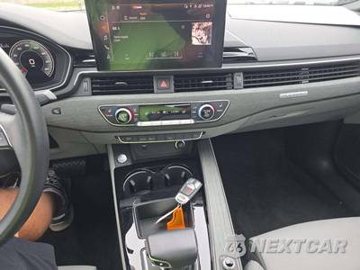 2023 Audi A5 Sportback S Line Premium Plus Hatchback - zdjęcie 7 z 18 - miniatura