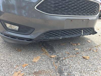 2015 Ford Focus SE Sedan - zdjęcie 25 z 36 - miniatura