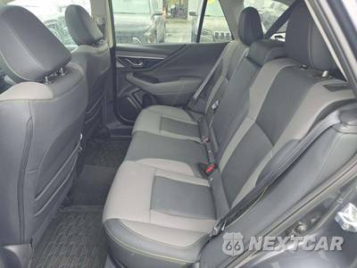 2024 Subaru Outback Onyx Edition - zdjęcie 13 z 21 - miniatura