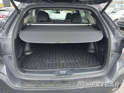 2024 Subaru Outback Onyx Edition - zdjęcie 14 z 21 - miniatura