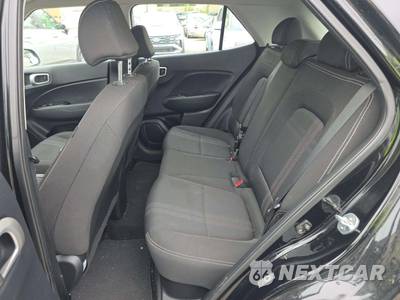 2020 Hyundai Venue SEL - zdjęcie 13 z 27 - miniatura