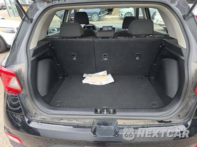2020 Hyundai Venue SEL - zdjęcie 14 z 27 - miniatura