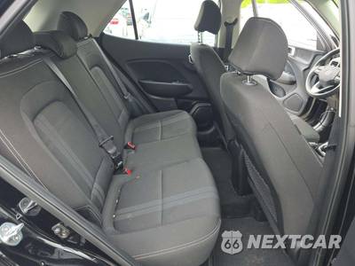 2020 Hyundai Venue SEL - zdjęcie 16 z 27 - miniatura