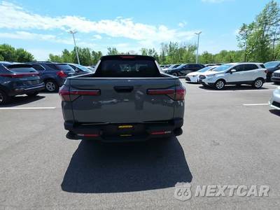 2024 Hyundai Santa Cruz SEL Crew Cab Short Bed - zdjęcie 3 z 23 - miniatura