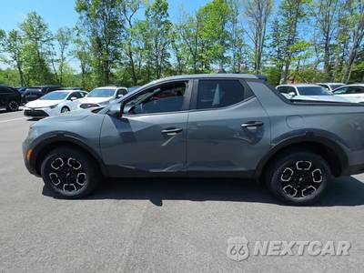 2024 Hyundai Santa Cruz SEL Crew Cab Short Bed - zdjęcie 2 z 23 - miniatura