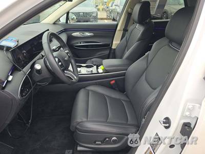 2026 Genesis GV70 2.5T - zdjęcie 3 z 19 - miniatura