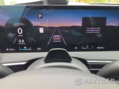 2026 Genesis GV70 2.5T - zdjęcie 6 z 19 - miniatura