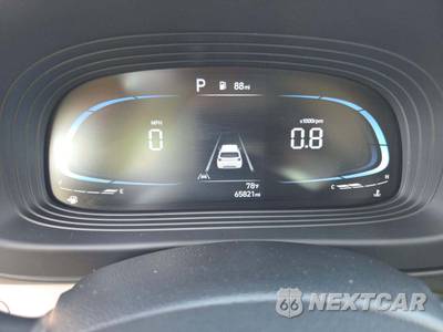 2023 Hyundai Venue SEL - zdjęcie 6 z 19 - miniatura