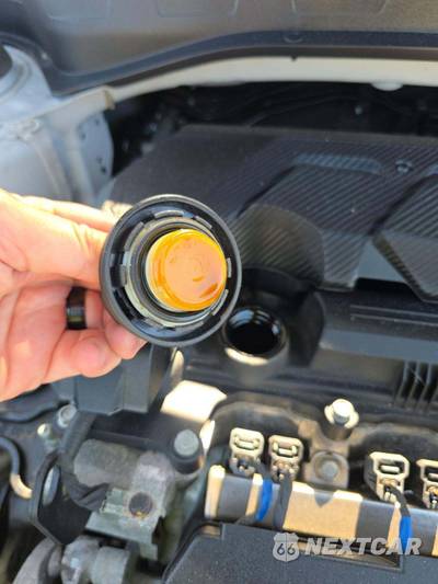 2023 Hyundai Venue SEL - zdjęcie 19 z 19 - miniatura