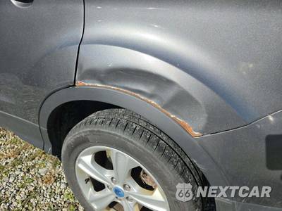 2013 Ford Escape SE - zdjęcie 25 z 35 - miniatura