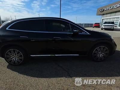 2023 Mercedes-Benz EQE 350 SUV - zdjęcie 5 z 26 - miniatura