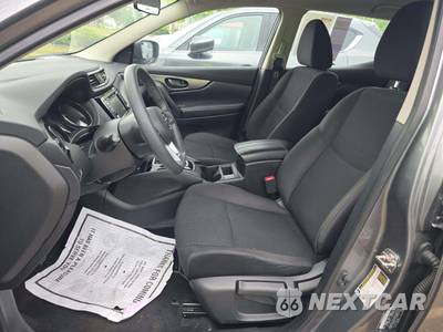 2022 Nissan Rogue Sport S - zdjęcie 6 z 23 - miniatura