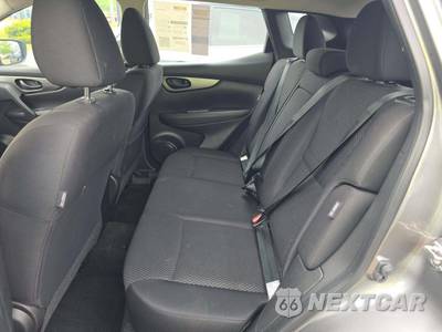 2022 Nissan Rogue Sport S - zdjęcie 13 z 23 - miniatura