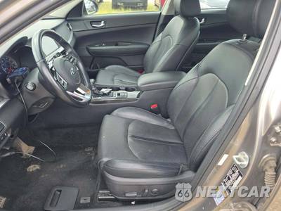 2019 Kia Optima EX - zdjęcie 3 z 22 - miniatura