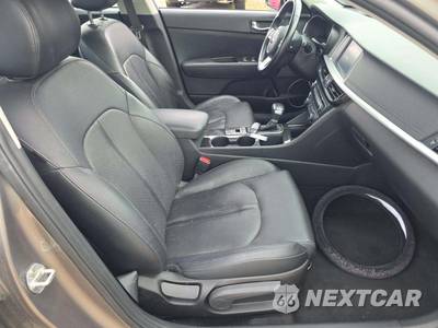 2019 Kia Optima EX - zdjęcie 15 z 22 - miniatura