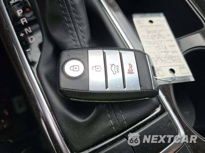 2019 Kia Optima EX - zdjęcie 5 z 22 - miniatura