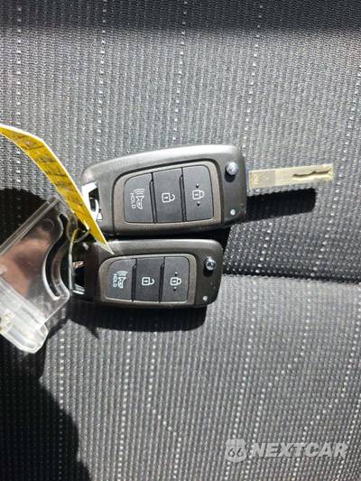2024 Hyundai Venue SE - zdjęcie 8 z 22 - miniatura